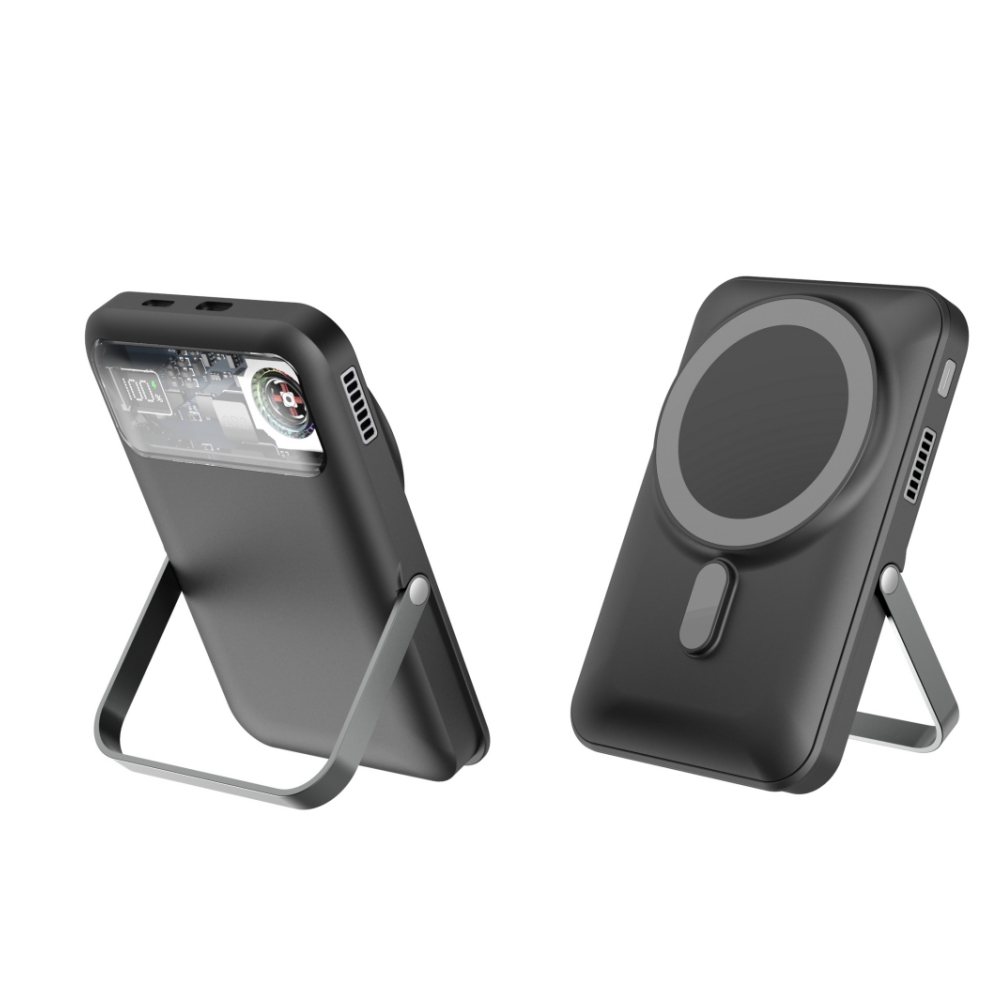 Home F2 Semi-Solid State Battery Power Bank