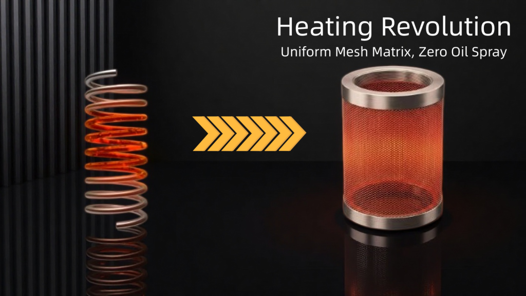 Handheld Fog Machine Wholesale: How Anti-Dry-Burn Tech Reduces Warranty Claims fog machine upgrade