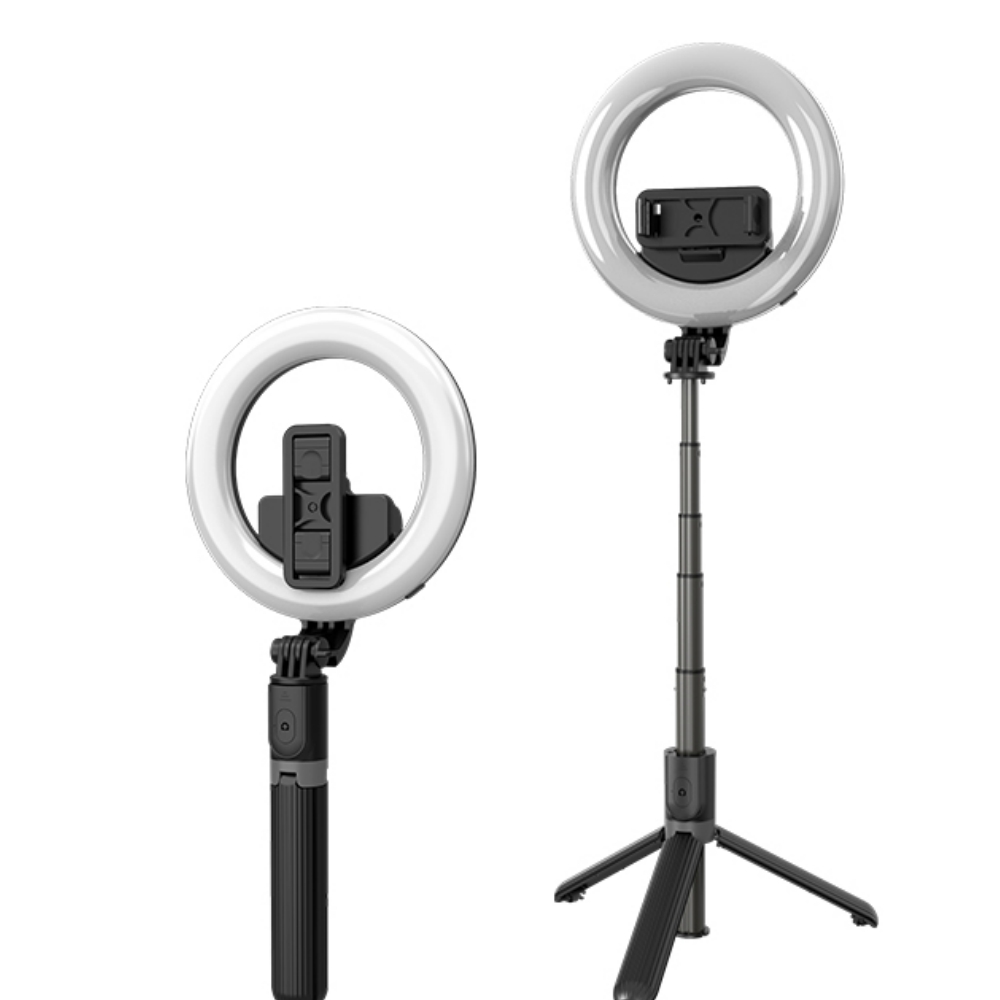 Home LS-501 Live-Streaming Selfie Stick