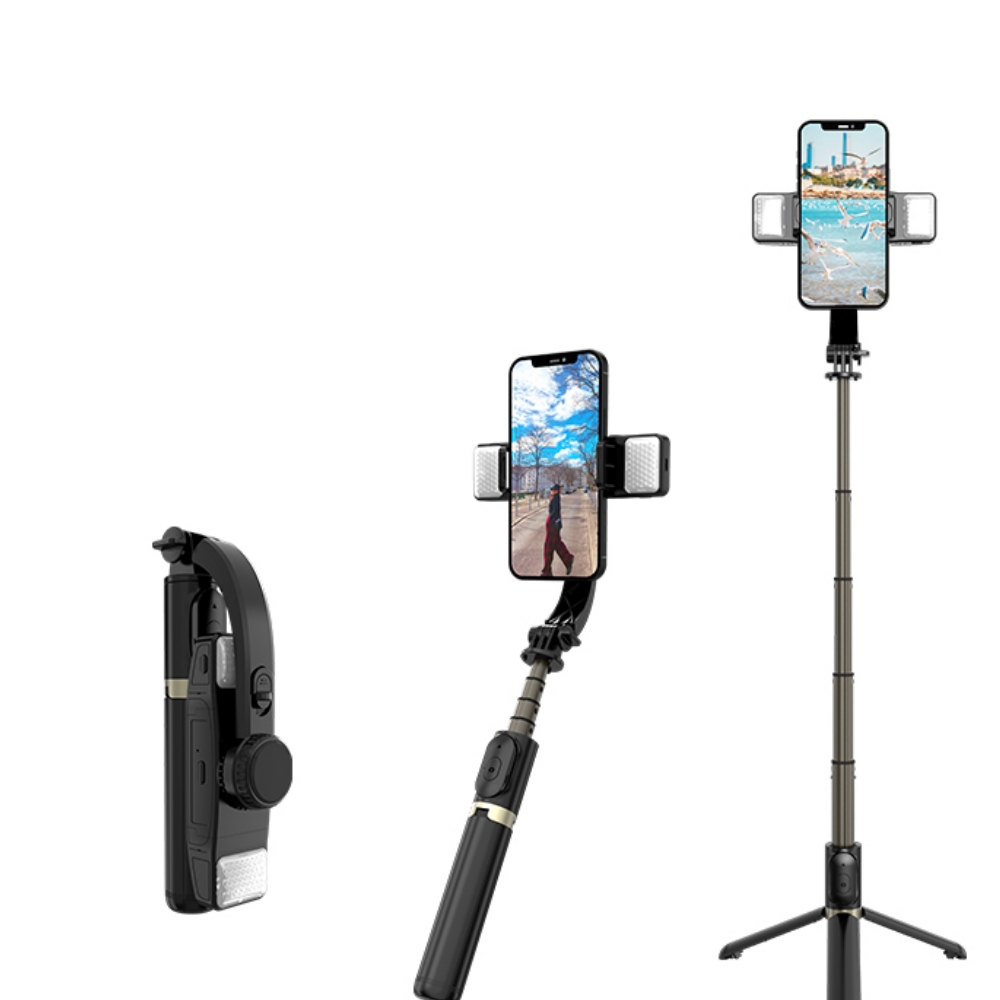 Home LS-505 Tripod Selfie Stick