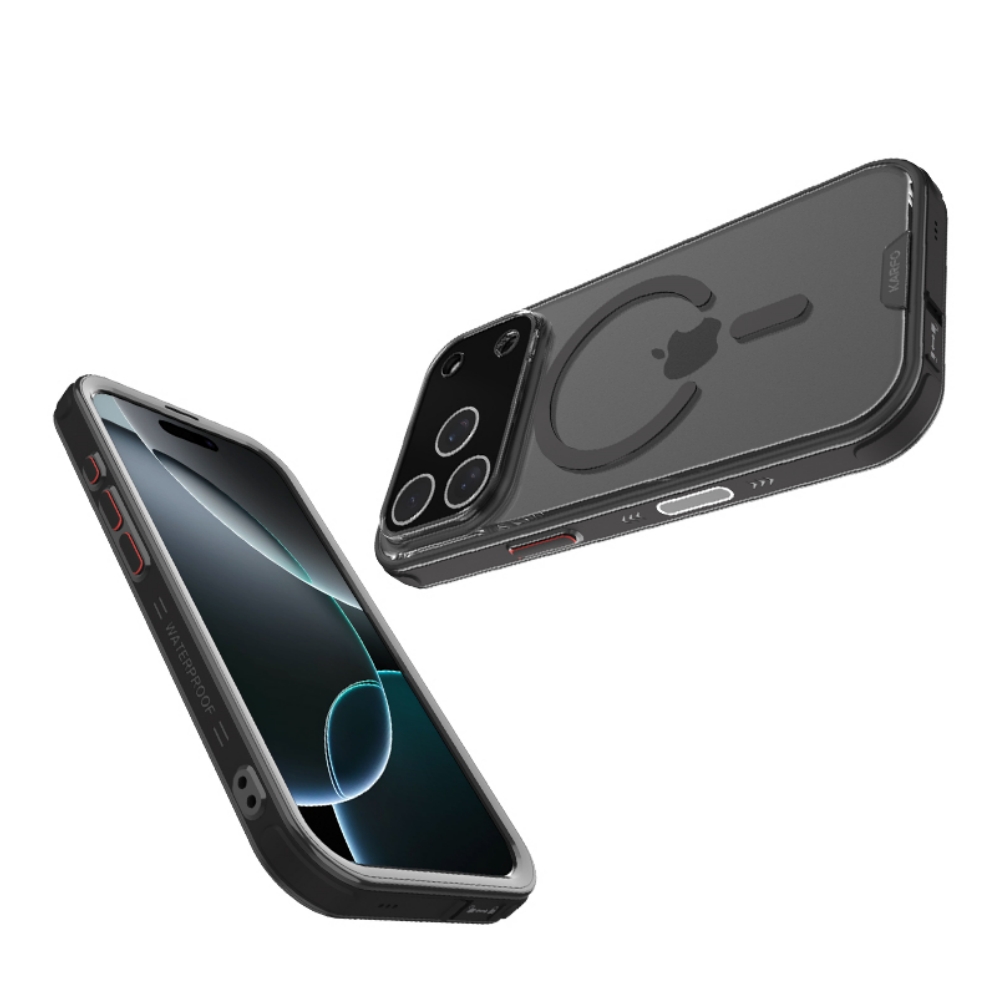 Home WPC 405 Waterproof Phone Case