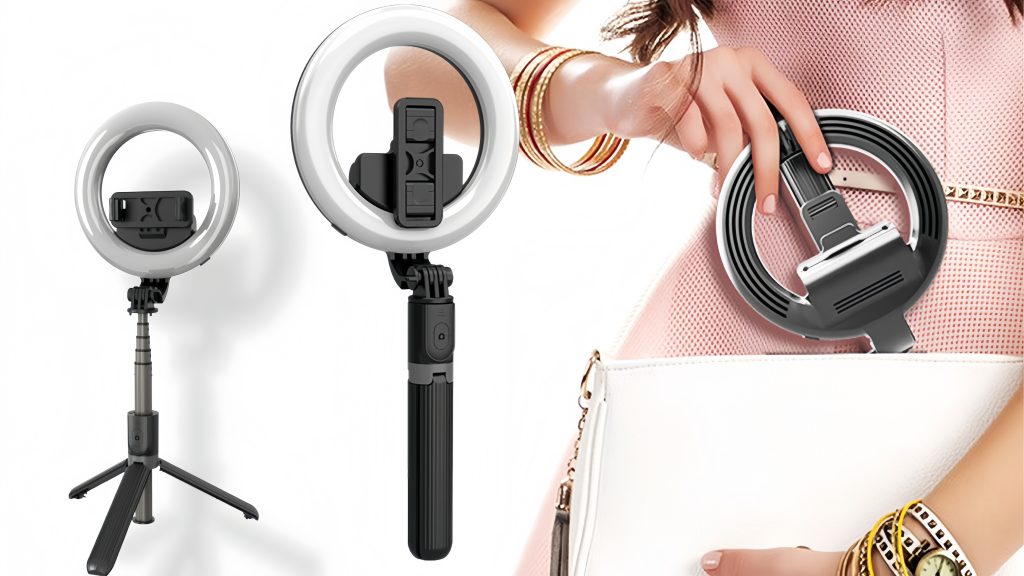 Complete Guide to Setting Up a Professional Mobile Live Streaming Kit live stream tripod