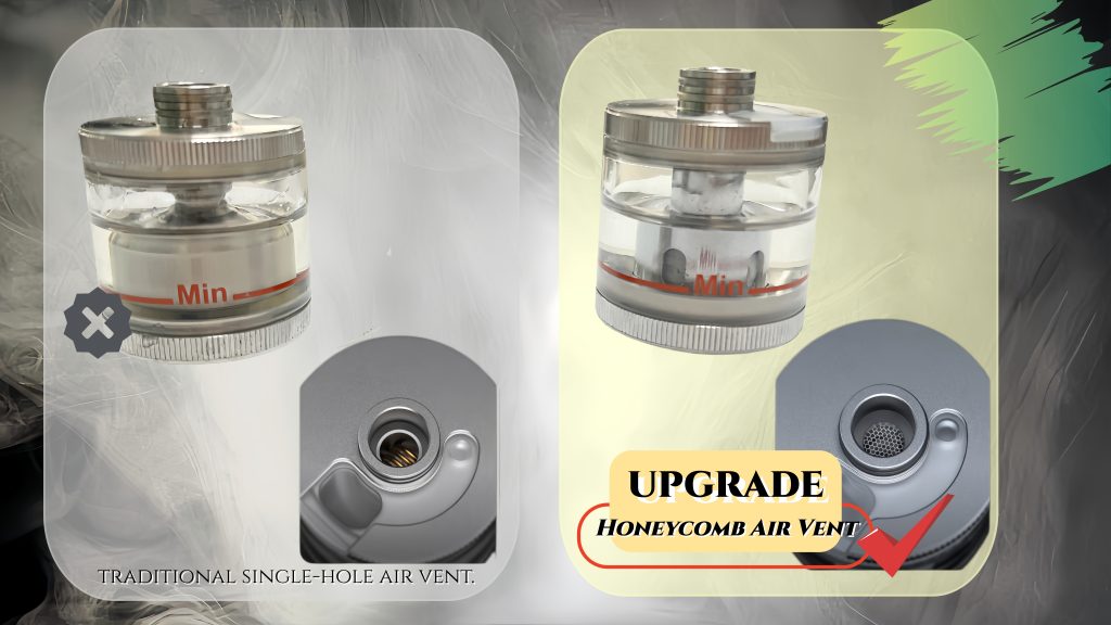 Portable Fog Machine Buying Guide: What Every Wholesaler Needs to Know upgrade3