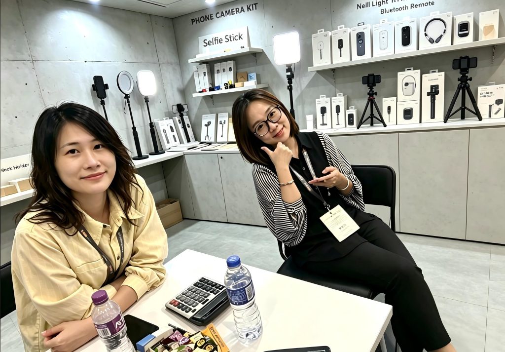 参展5