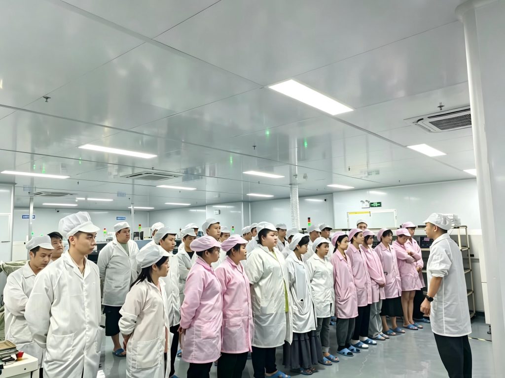 About Us 团队1